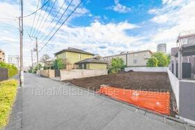 東京都品川区旗の台６丁目