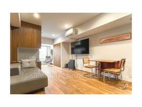 〜神宮前のホテルライクな一部屋〜　パーク・ノヴァ神宮前