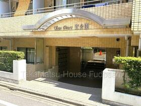 東京タワーを望むリノベマンション