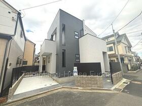 東京都武蔵野市境１丁目