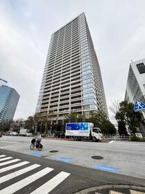 ＧＬＯＢＡＬ　ＦＲＯＮＴ　ＴＯＷＥＲ　２０階