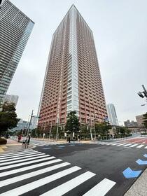 芝浦アイランドグローヴタワー４６階