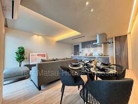 芝浦アイランドグローヴタワー４６階