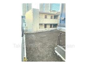 東京都品川区上大崎３丁目