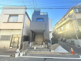 東京都板橋区小茂根２丁目