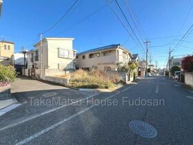 東京都大田区南雪谷４丁目