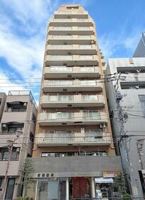 〜駅２分の好立地〜藤和シティホームズ根津
