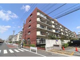 ルーフバルコニー付〜マンハイム大島・５階部分〜