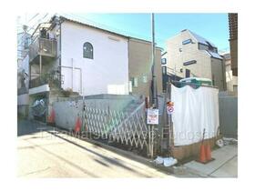 東京都品川区旗の台４丁目