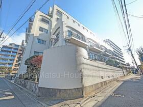 豊栄平町マンション