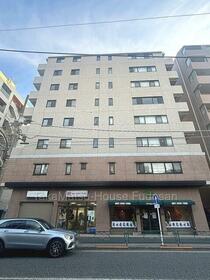 クレストコート中落合　〜５階のリノベマンション〜