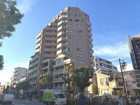 グランイーグル池上駅前