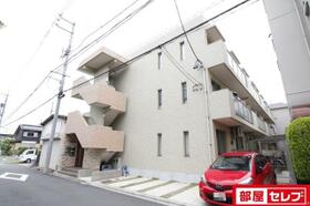 Ｃａｓａ　ｆｅｌｉｃｅ 101 ｜ 愛知県名古屋市南区中江２丁目（賃貸マンション2LDK・1階・95.60㎡） その1