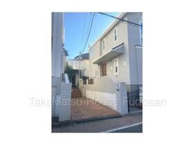 東京都品川区旗の台６丁目