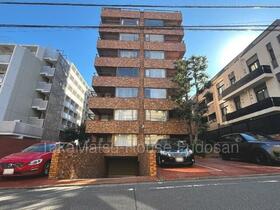 参宮橋ペアシティ