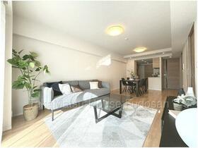 パークコート代々木初台