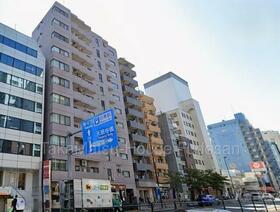 シルバーパレス白金台