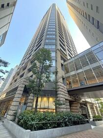 カテリーナ三田タワースイート　ＥＡＳＴ