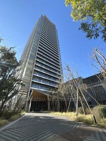 ＭＩＤ　ＴＯＷＥＲ　ＧＲＡＮＤ（ミッドタワーグランド）２２階・リフォ済