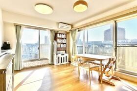 ２駅４路線が５分以内で利用可能な好立地〜東急ドエル・アルス小石川　１３