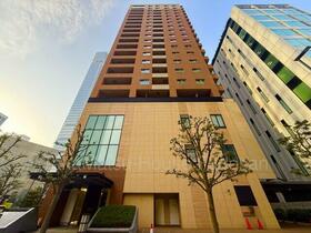 グランスイート虎の門