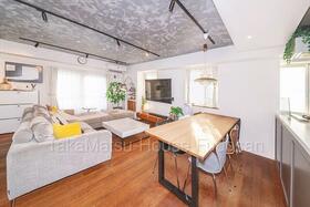 ベルハイム自由が丘　４階