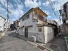 大倉山駅より徒歩13分 築66年4ヶ月 2階建の賃貸物件