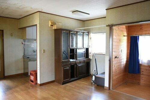detached 宮城県石巻市北上町女川字要害