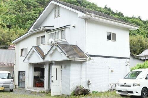 detached 宮城県石巻市北上町女川字要害