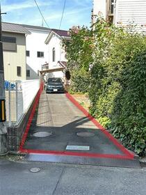 静岡県静岡市葵区大岩２丁目