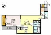 越谷市越ヶ谷１丁目 3階建 新築のイメージ