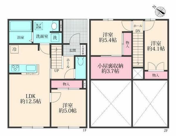 detached 埼玉県北本市北本４丁目

地図を見る