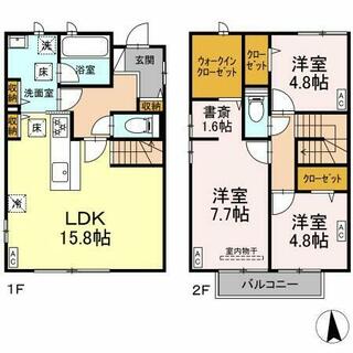 間取り：213138714170