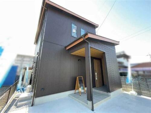 detached 高知県香美市土佐山田町旭町２丁目