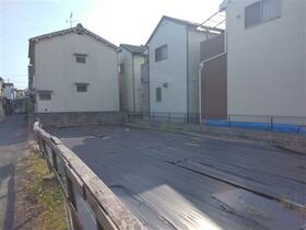 京都府八幡市八幡吉原