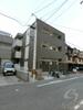 フジパレス山之内 3階 築10年5ヶ月の賃貸物件
