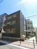 フジパレス山之内 2階 築11年8ヶ月の賃貸物件