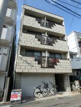 グローバル曽根  ｜ 大阪府豊中市曽根西町３丁目（賃貸マンション1R・4階・21.72㎡） その2