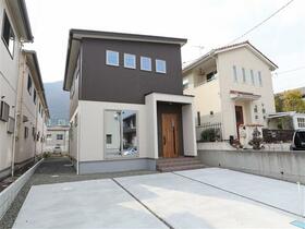 広島県福山市田尻町