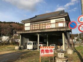 福島県石川郡石川町字屋敷ノ入