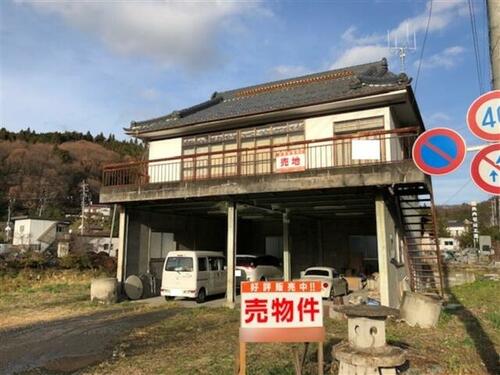土地, 福島県 石川郡石川町
