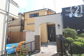 東京都昭島市緑町２丁目