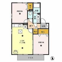 間取り：211062752206