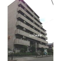 デイグラン上新庄  ｜ 大阪府大阪市東淀川区豊新３丁目（賃貸マンション1K・2階・22.50㎡） その2