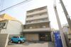 今出川駅より徒歩18分 4階 築11年5ヶ月の賃貸物件