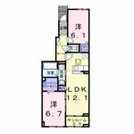 周智郡森町森&nbsp;2階建&nbsp;新築のイメージ