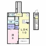周智郡森町森&nbsp;2階建&nbsp;新築のイメージ