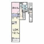 周智郡森町森&nbsp;2階建&nbsp;新築のイメージ