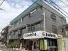 第二ハイツ石山 2階 築42年11ヶ月の賃貸物件
