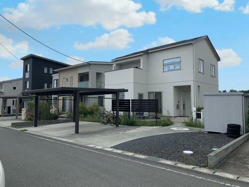 detached 山形県天童市大字乱川